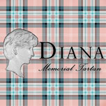 Diana Memorial Tartans>