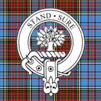 Clan Anderson>