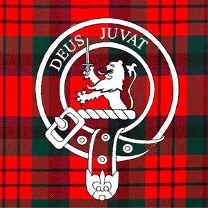 Clan MacDuff>