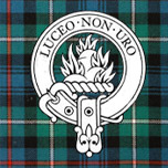 Clan MacKenzie>