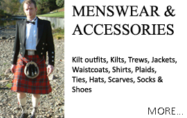 Menswear & Accessories