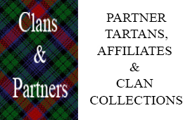 Clan Shops - Affiliates & Partners Tartans