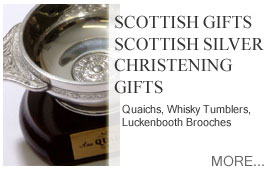 Gifts, Scottish Tartan & Celtic Jewellery