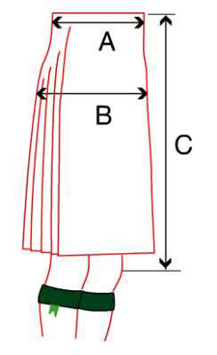 Measuring Guide